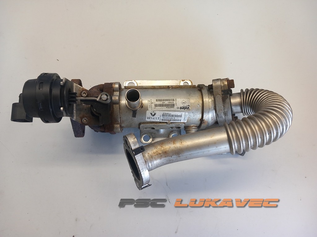 RENAULT TRAFIC 2 HLADNJAK EGR VENTILA 876481V 8200611709