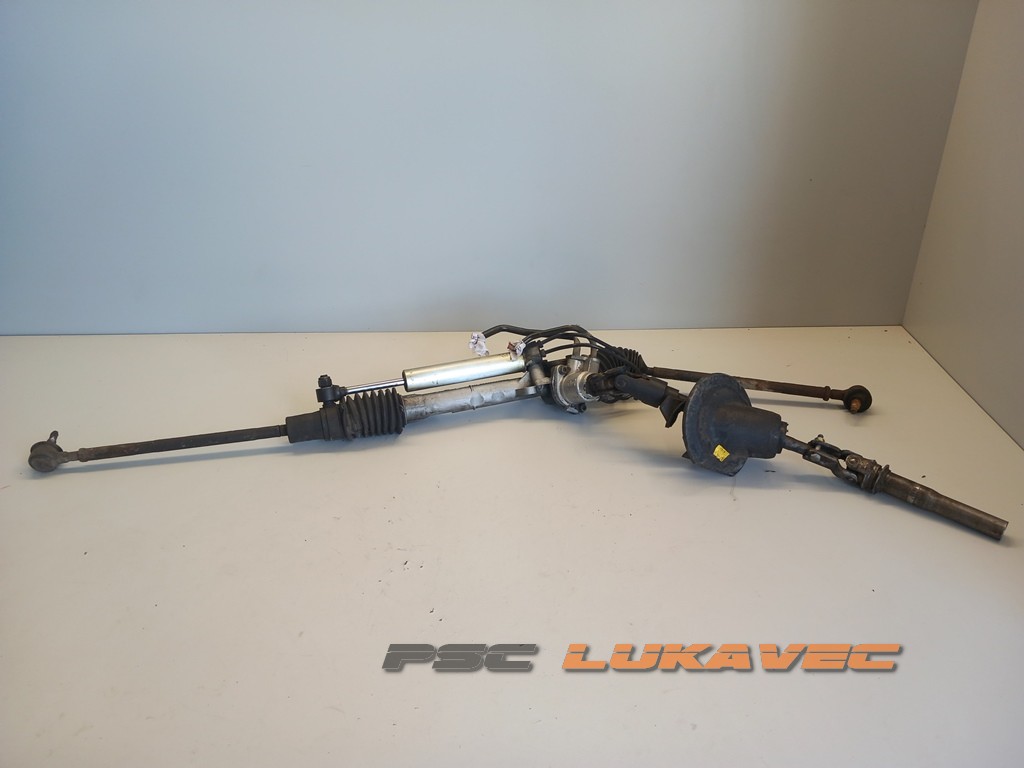 CITROEN XSARA STUP UPRAVLJAČA 9619519980 2002.
