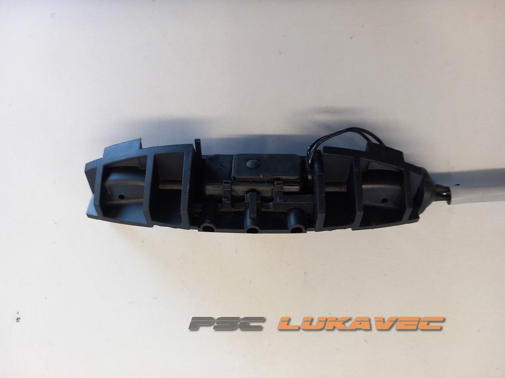 NISSAN MICRA PREKIDAČ GEPEKA 2002-2010