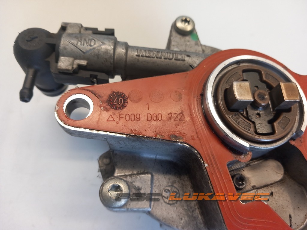 NISSAN QASHQAI VAKUM PUMPA F009D00722 2008.