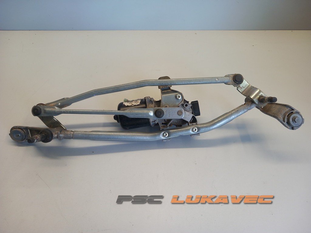 RENAULT TALISMAN MOTORIĆ BRISAČA PREDNJI 288002717R W000067023 2017.