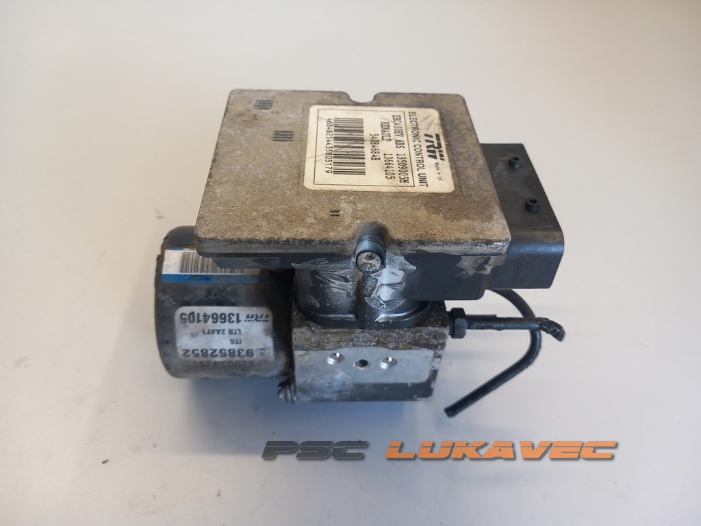 RENAULT TRAFIC ABS PUMPA  54084684B 2005.