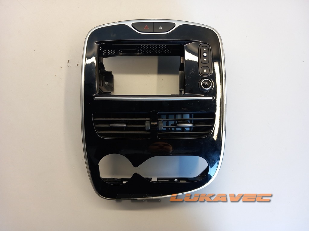 RENAULT CLIO 4 SREDIŠNJA KONZOLA 682605032R 682600809R