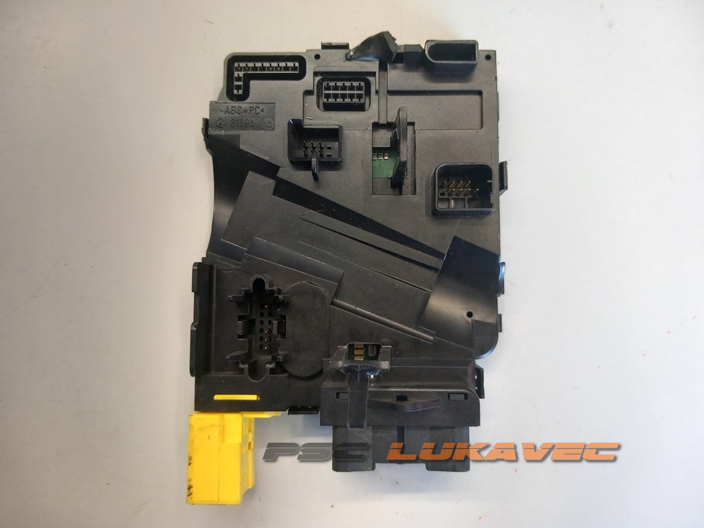 VW GOLF 6 ELEKTRONIKA STUPA UPRAVLJAČA 1K0953549CQ 1K0953549CD