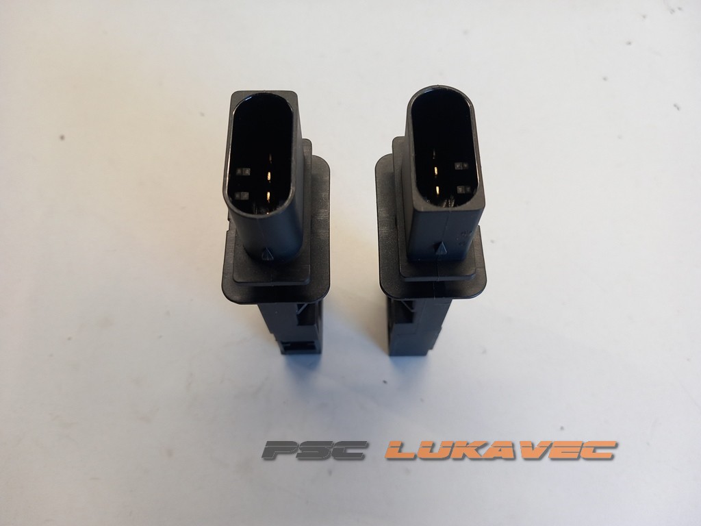 MERCEDES BENZ C KLASA MJERAČ PROTOKA ZRAKA 0281002695 0009959710