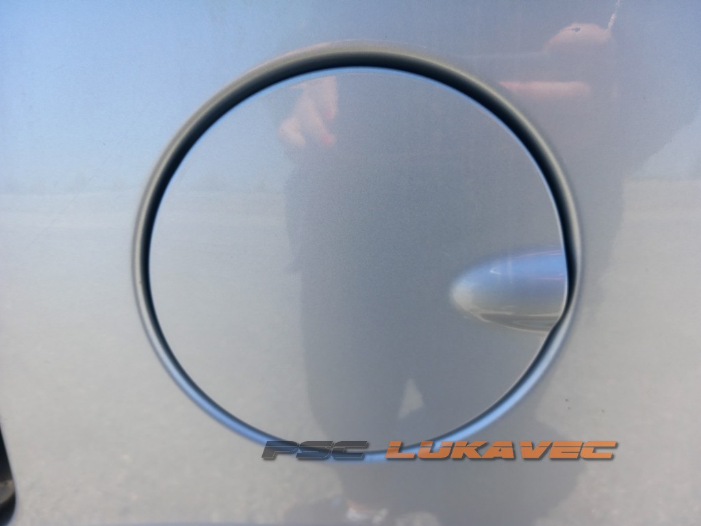 CITROEN C3 POKLOPAC REZERVARA 2005.