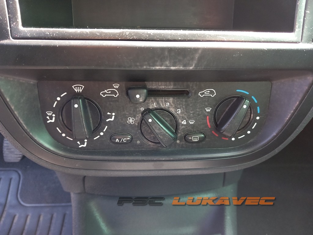 CITROEN C3 KLIMATRONIK 2005.