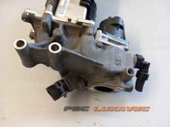 OPEL ASTRA J EGR VENTIL ASTRA J HLADNJAK EGR VENTILA 1.6 CDTI 55570005