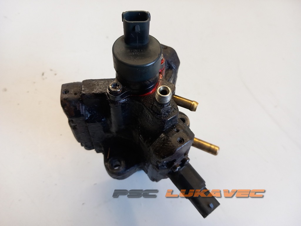 CITROEN JUMPER 2.8 HDI VISOKOTLAČNA PUMPA 0445020002 1920AZ