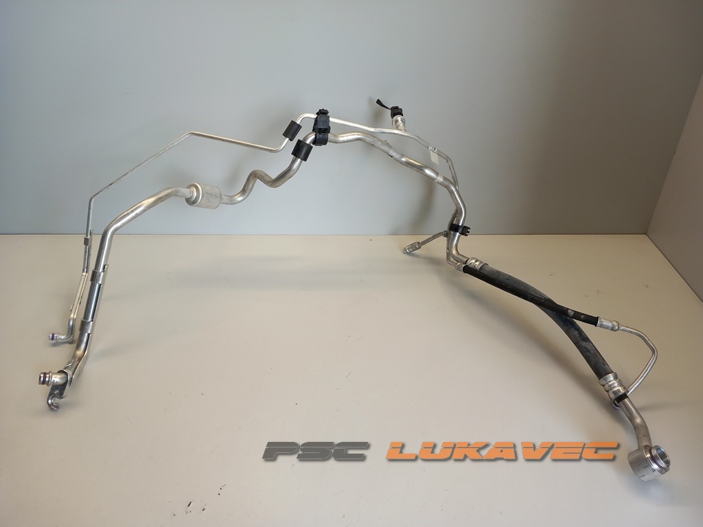 VW T-CROSS CIJEVI KLIME 1.0 TSI 2Q0816743AH