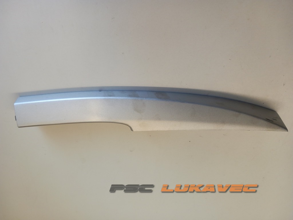 RENAULT LAGUNA 3 POKLOPAC KROVNOG NOSAČA PREDNJI LIJEVI 738200001R