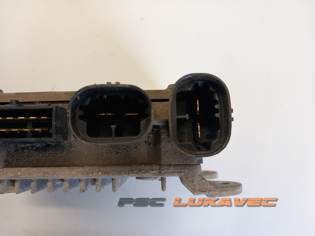 CITROEN C3 MODUL SERVO UPRAVLJAČA 6900000809 9658468080 Q1T22173MZE
