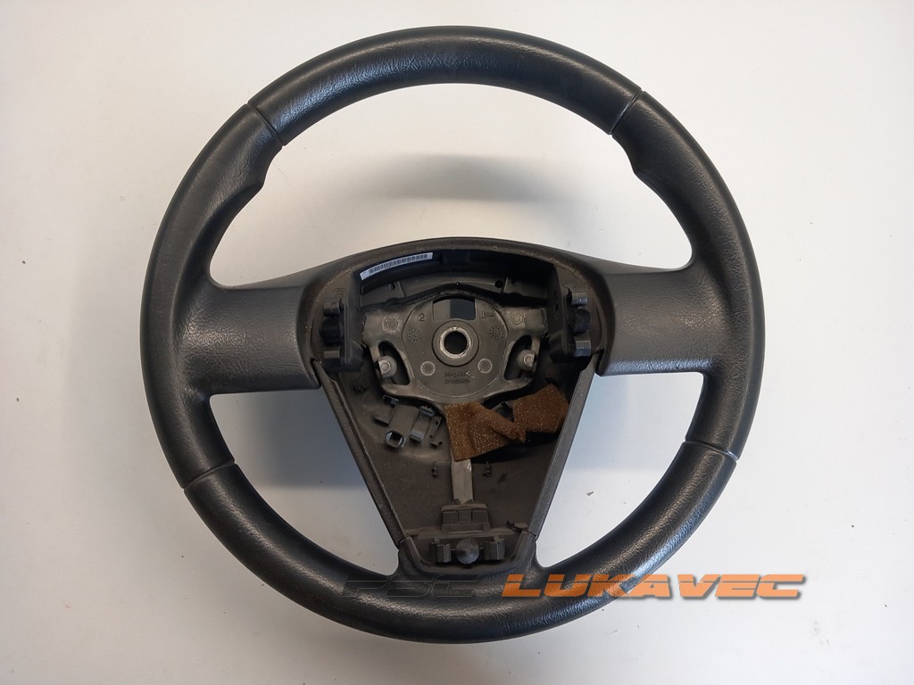 CITROEN C3 VOLAN C3 KOLO VOLANA SV1003800 9638000777 96806020ZE