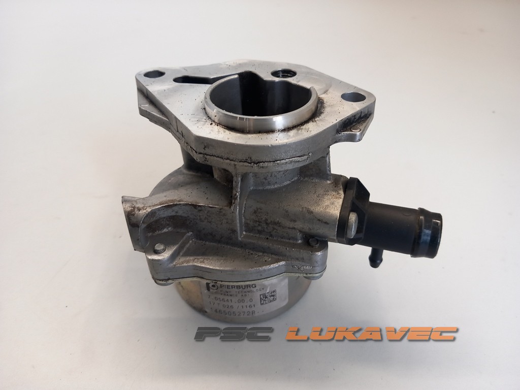 NISSAN JUKE 1.5 DCI VAKUM PUMPA 146505272R 14650BN700 1465000Q0E