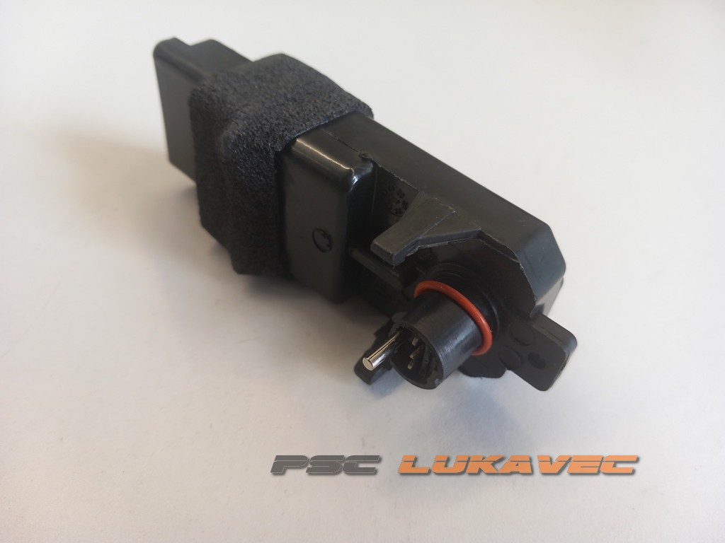 RENAULT MEGANE 2 ELEKTRONIKA PODIZAČA  288316 2003-2008.