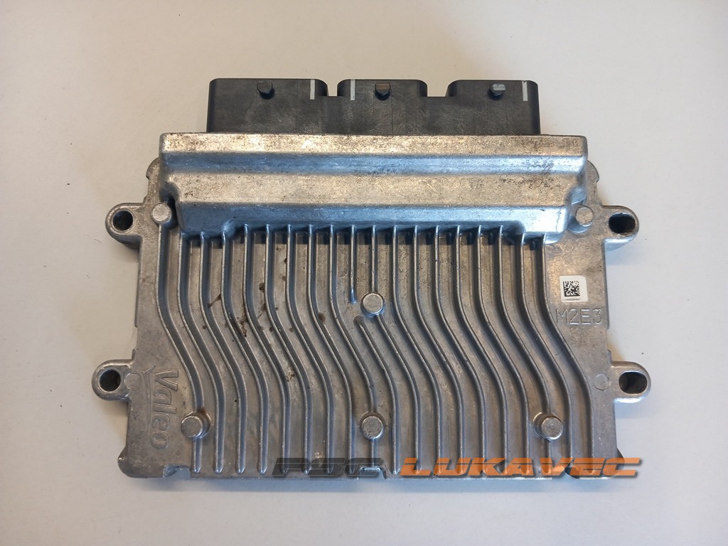 CITROEN C3 1.4 KOMPJUTER MOTORA 21586539-8A SW9665424480 VALEO J34P