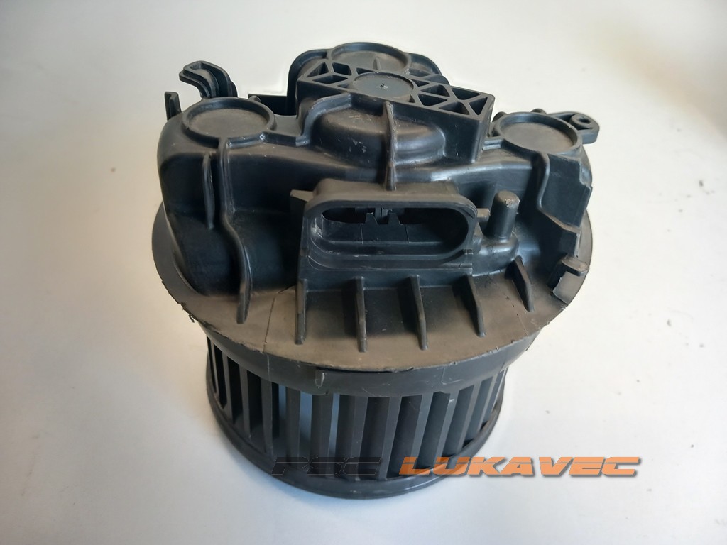 RENAULT CLIO 3 VENTILATOR KABINE 2005-2014.