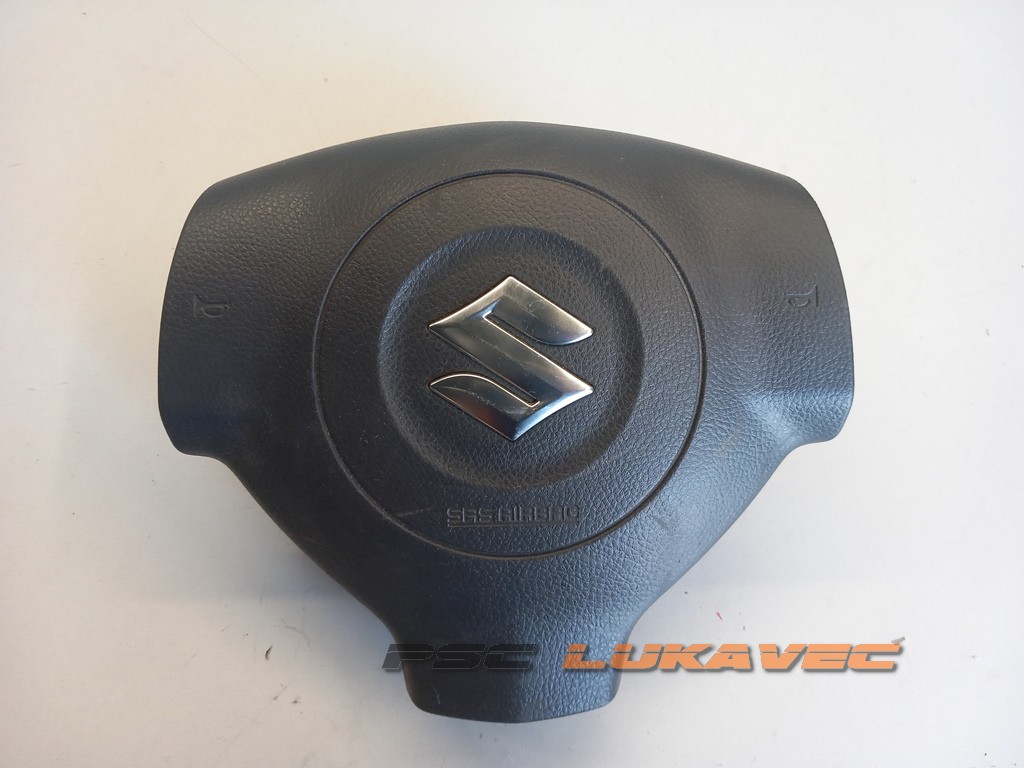 SUZUKI SWIFT ZRAČNI JASTUK  VOLANA 48150-63J10 4815063J10 2005-2010.