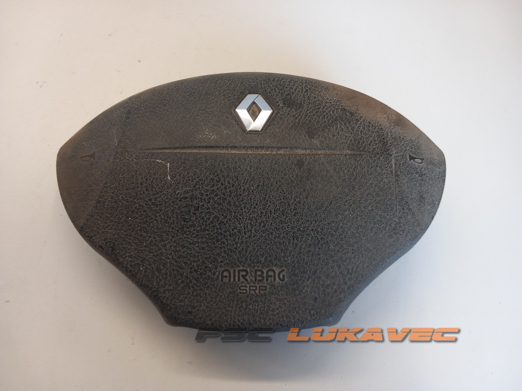 RENAULT KANGOO ZRAČNI JASTUK VOLANA AIR BAG VOLANA 8200091772J