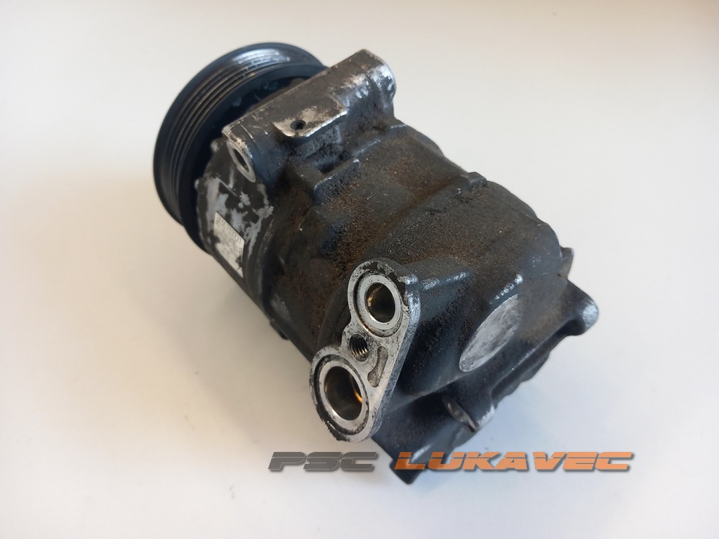 OPEL CORSA D 1.3 CDTI KOMPRESOR KLIME 55703721 1537745 1607883080