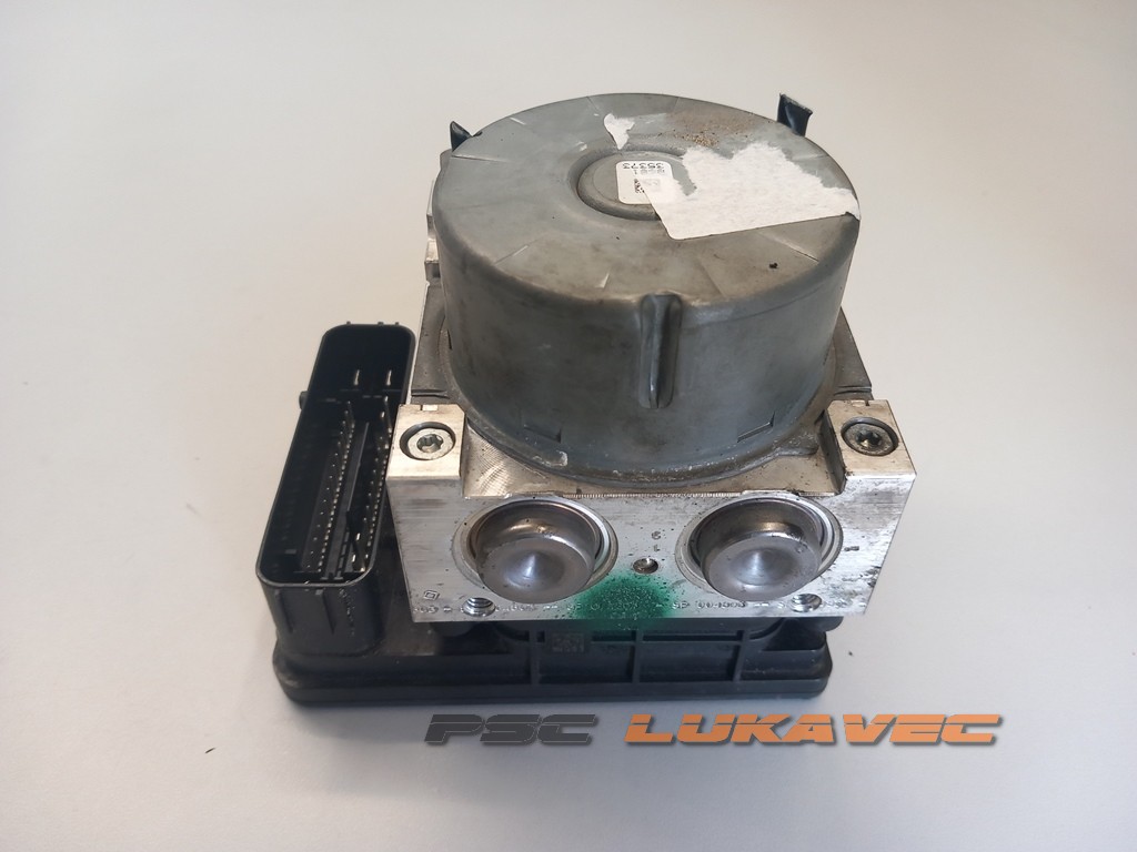 FORD FOCUS ABS PUMPA  ABS CENTRALA F1FC2C405AJ 10022011964 10091701913