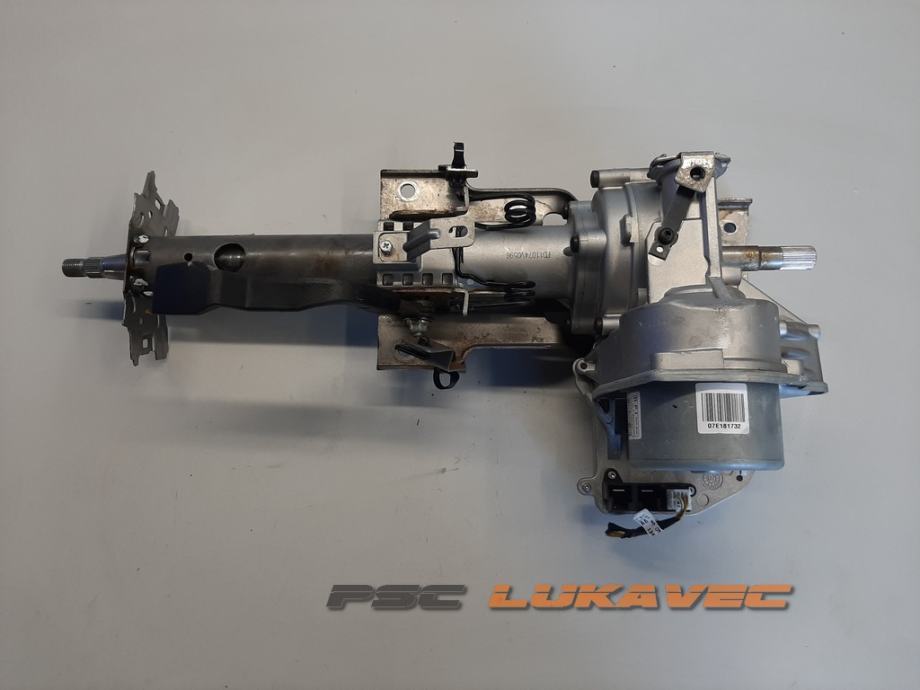 KIA CEED REPARACIJA STUPA VOLANA 563002L700