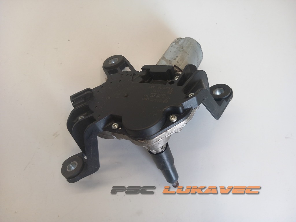 OPEL ASTRA H MOTORIĆ BRISAČA 13105981 0390201591 2007.