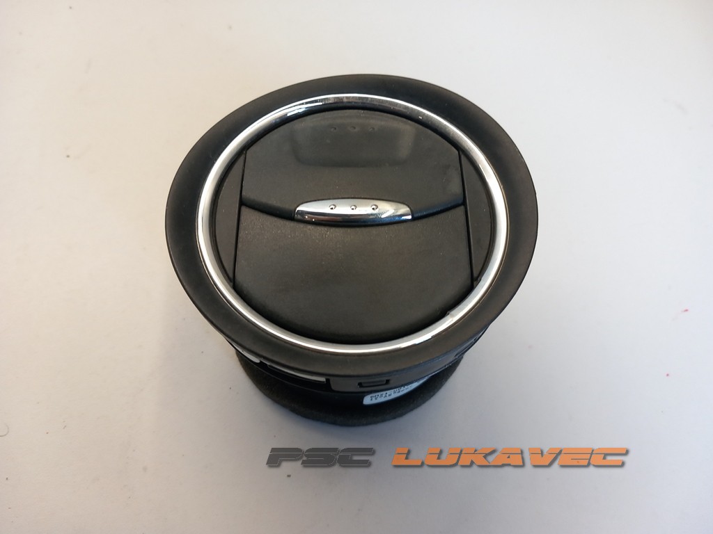 FORD MONDEO 4 REŠETKE VENTILACIJE 6M21U018B09ADW 2007.