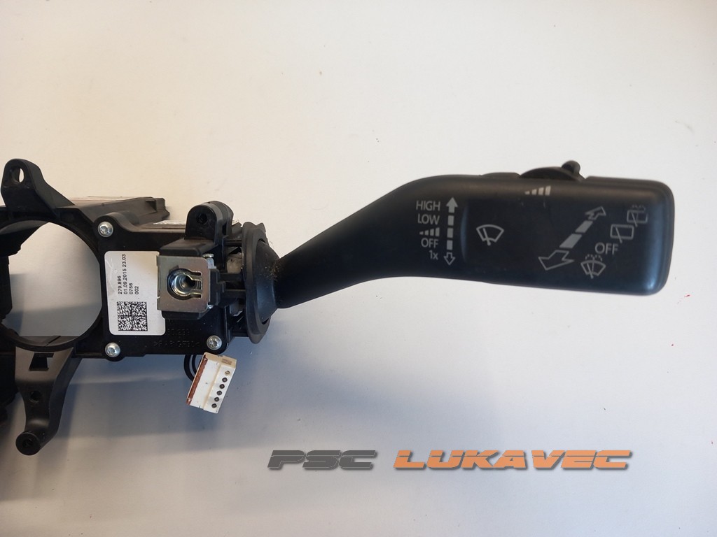 VW SHARAN ZAVOJNICA VOLANA ŠPULA VOLANA 5K0953501DQ 2010-2015.