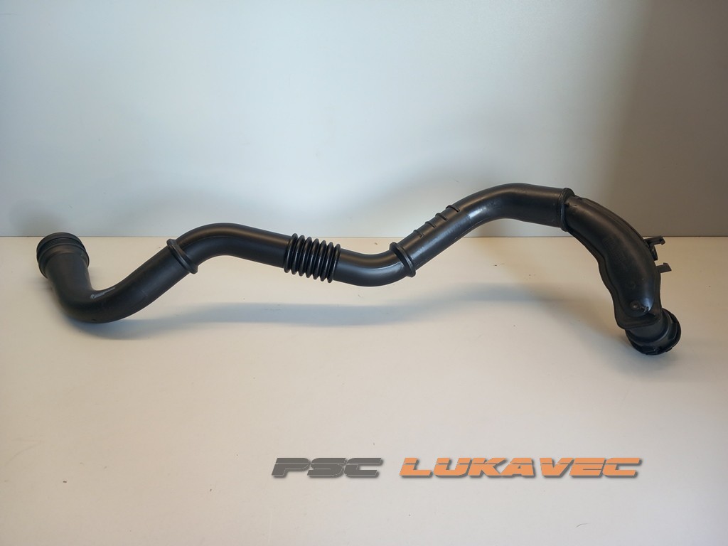 RENAULT SCENIC 2 1.5 DCI CRIJEVO INTERKULERA 8200208708 82 00 208 708