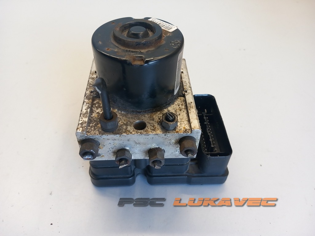 CITROEN C3 ABS CENTRALA ABS PUMPA 96582600080 10020700644