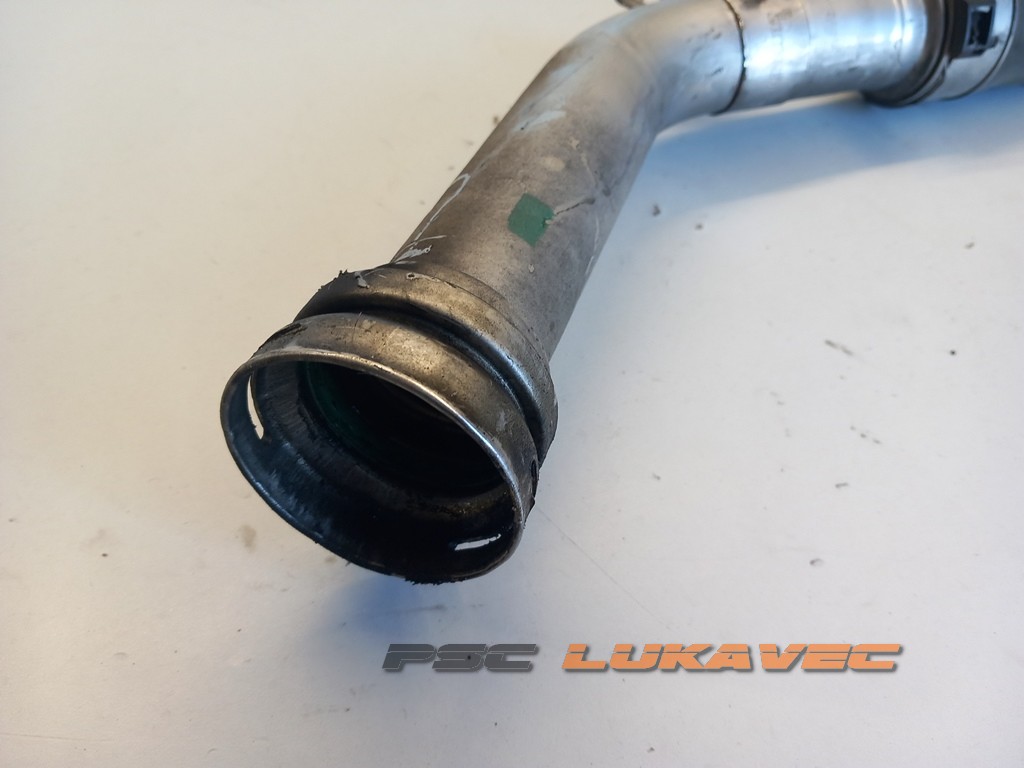 RENAULT KANGOO 2 CRIJEVO INTERKULERA 8200687468 144602487R  144603600R