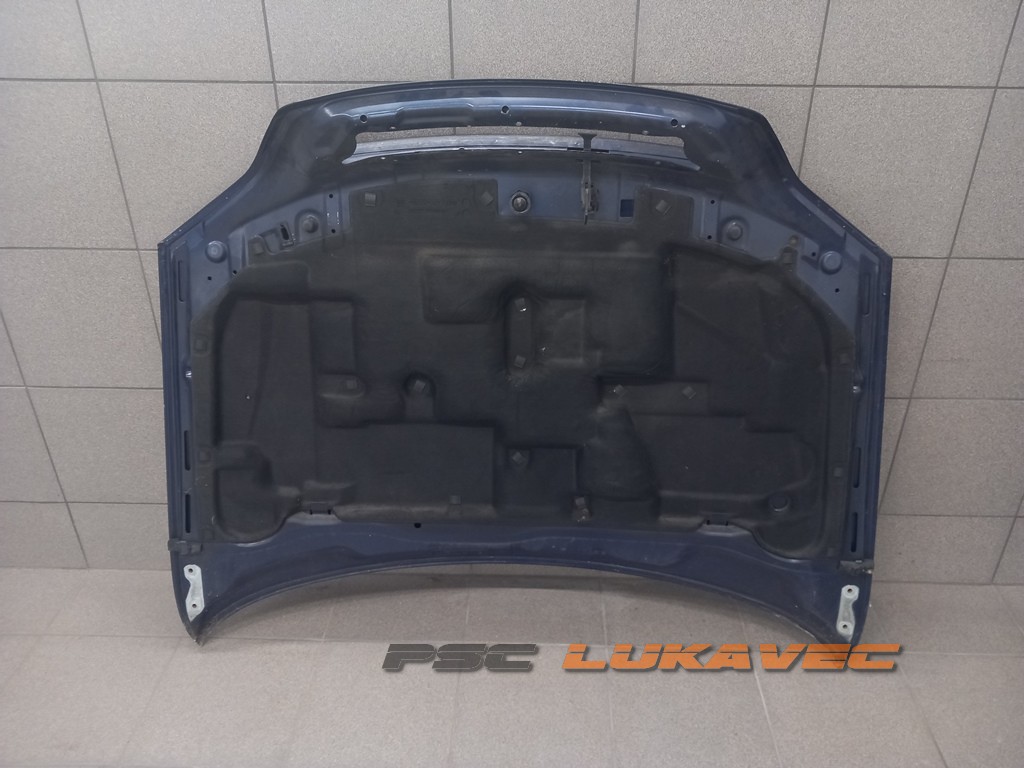 OPEL ASTRA G HAUBA PREDNJA 1998-2010.