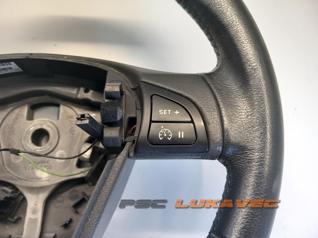 CITROEN C2 KOLO VOLANA VOLAN 9653398477 96533984ZE SV1003800