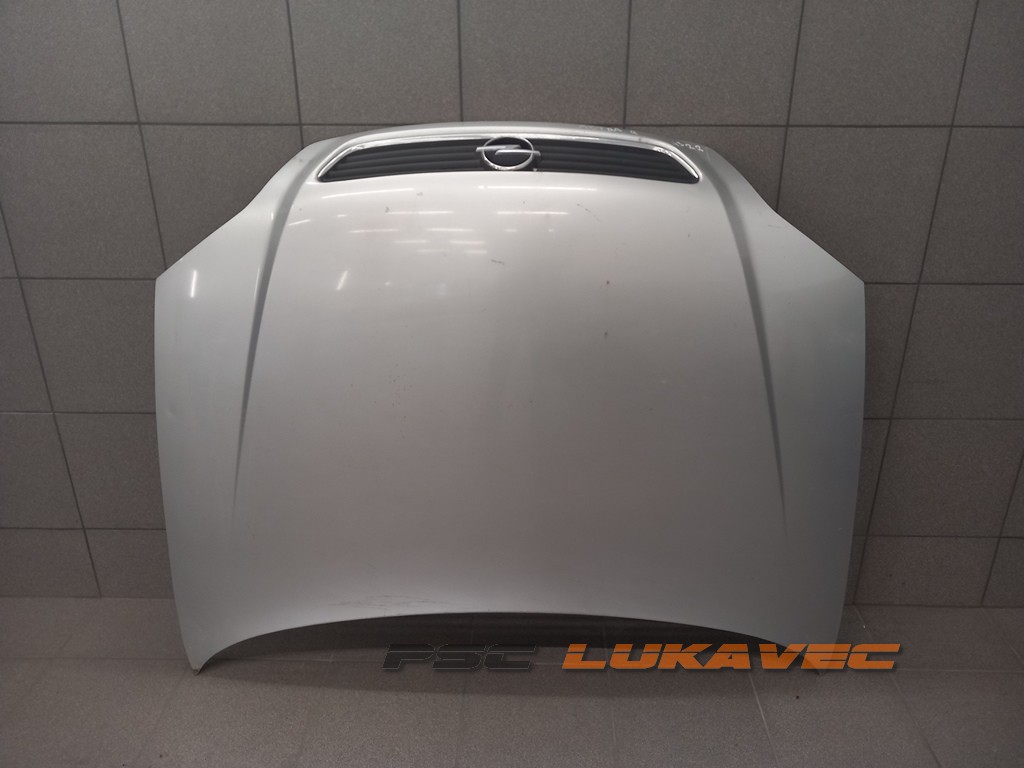 OPEL ASTRA G PREDNJA HAUBA 1998-2010.