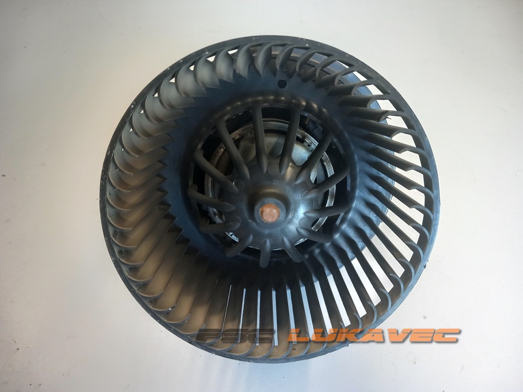 PEUGEOT 206 VENTILATOR KABINE 6441Q6 6441R0 2004.