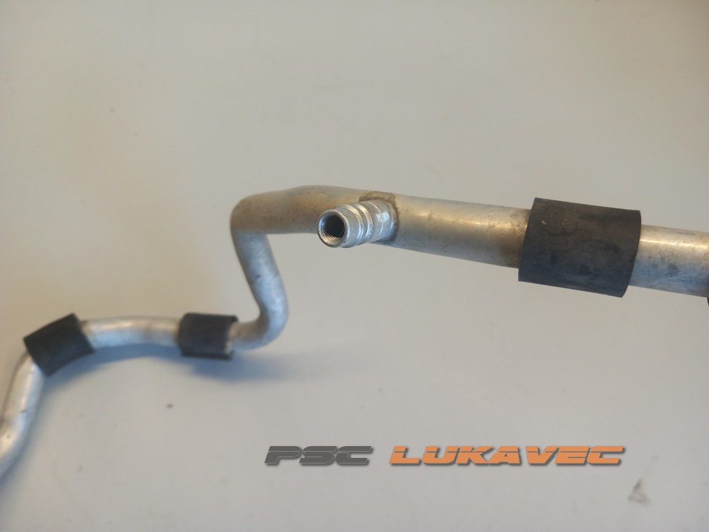 VW GOLF 6 CIJEV KLIME 1K0820743FD 1K0820743BQ 1K0820743BT