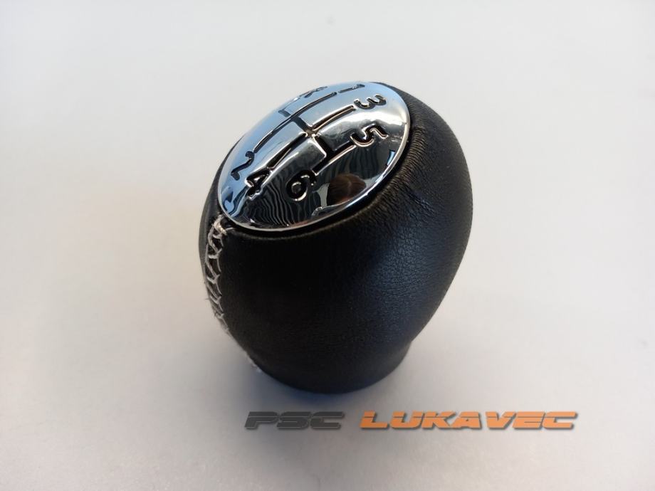 RENAULT CLIO 3 RUČICA MJENJAČA KUGLA MJENJAČA 6 BRZINA