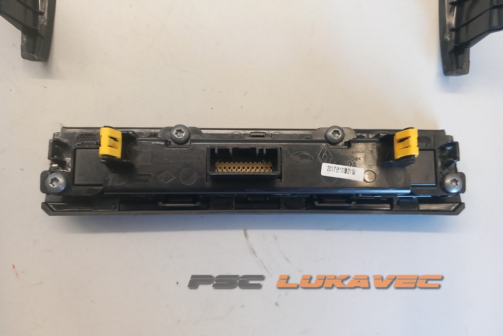 RENAULT TALISMAN KLIMATRONIK 684955428R 684952231R