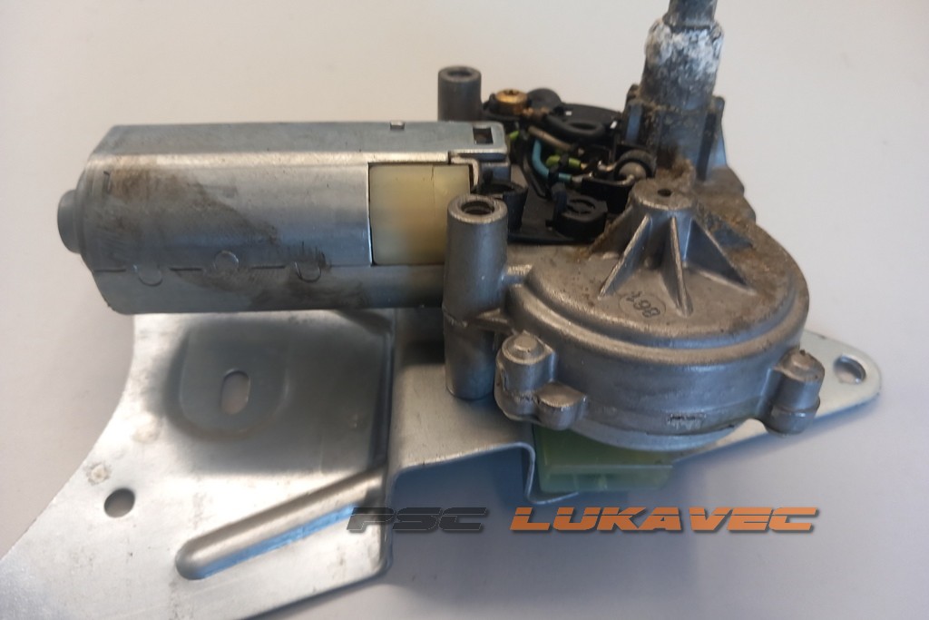 RENAULT TWINGO MOTORIĆ BRISAČA ZADNJI  0390206100 7700832590