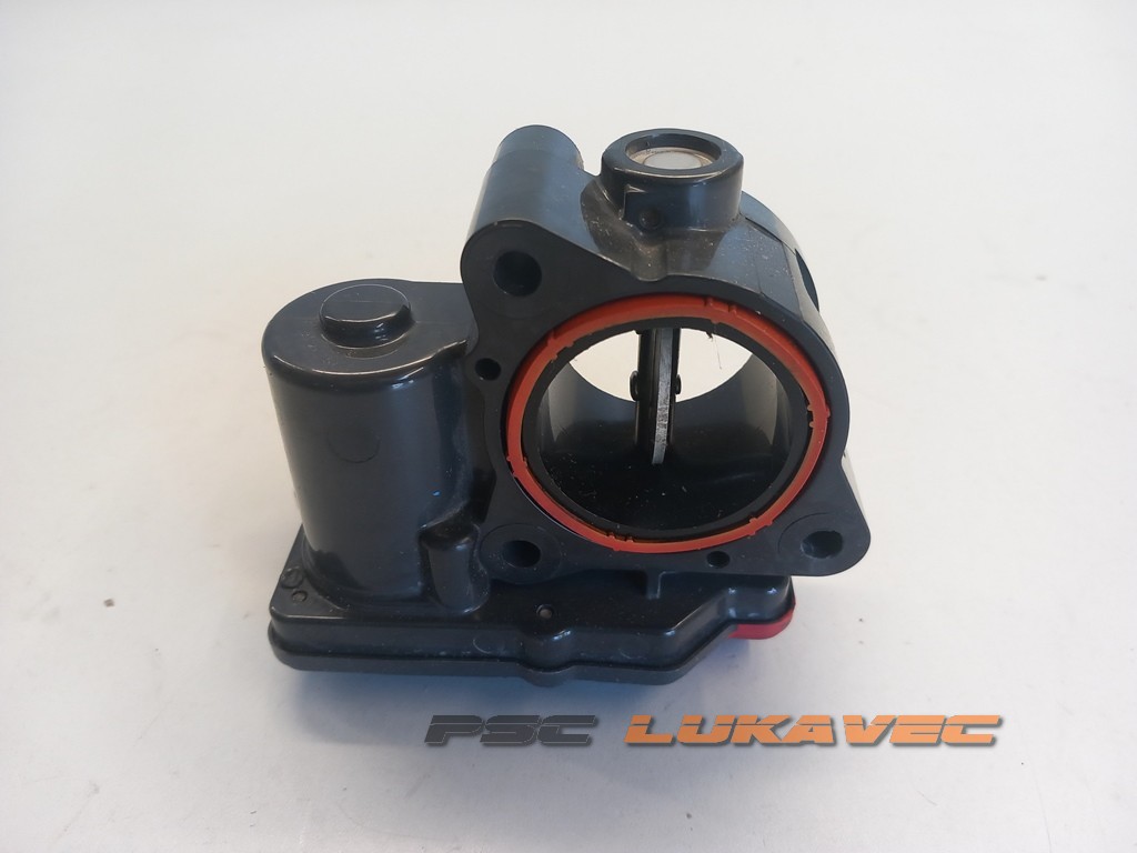 OPEL VIVARO KLAPNA GASA LEPTIR GASA  A2C84198000 095517911 9551791