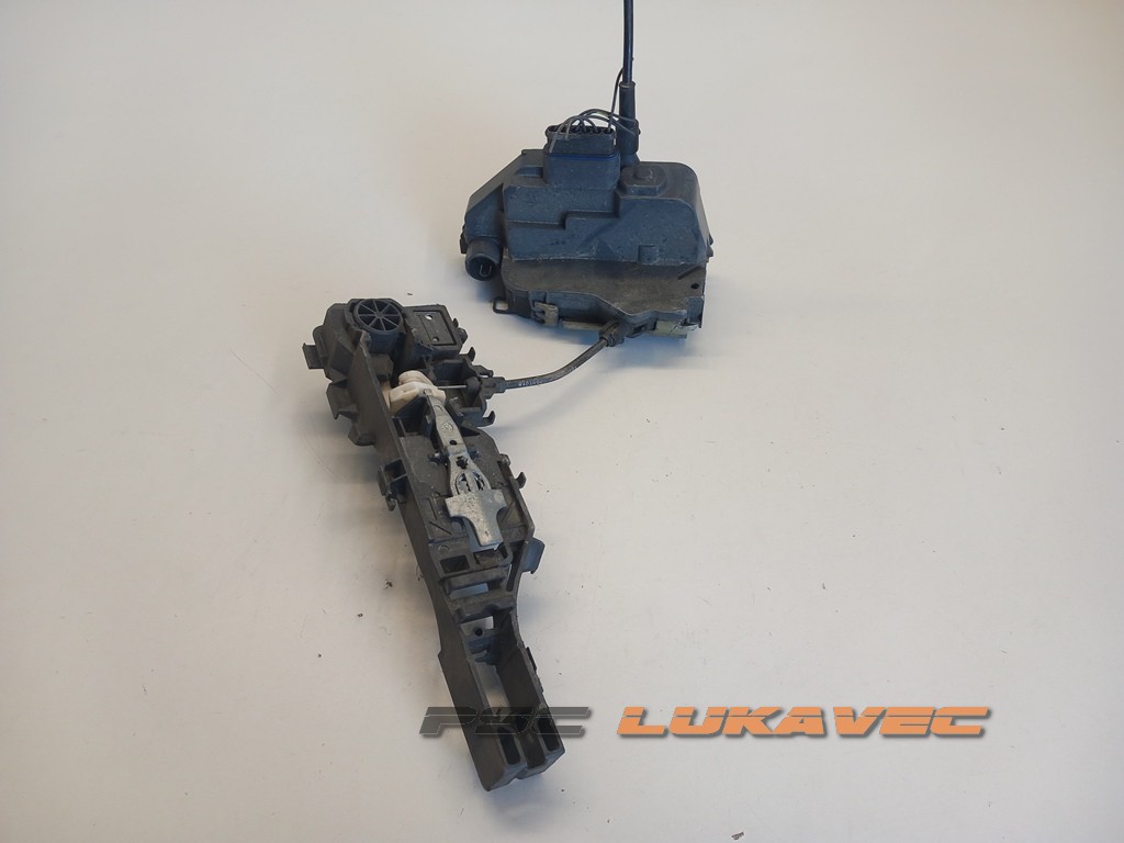 RENAULT LAGUNA MEHANIZAM BRAVE VRATA ZADNJA DESNA PA6GF30