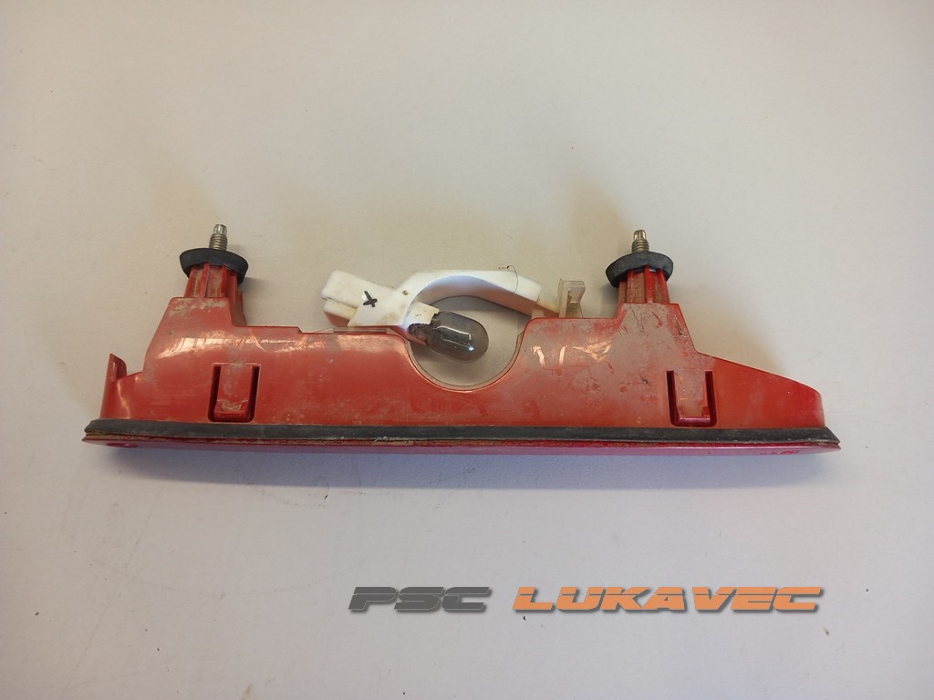 PEUGEOT PARTNER TREĆE ŠTOP SVJETLO 89071289 89093986 969283018000