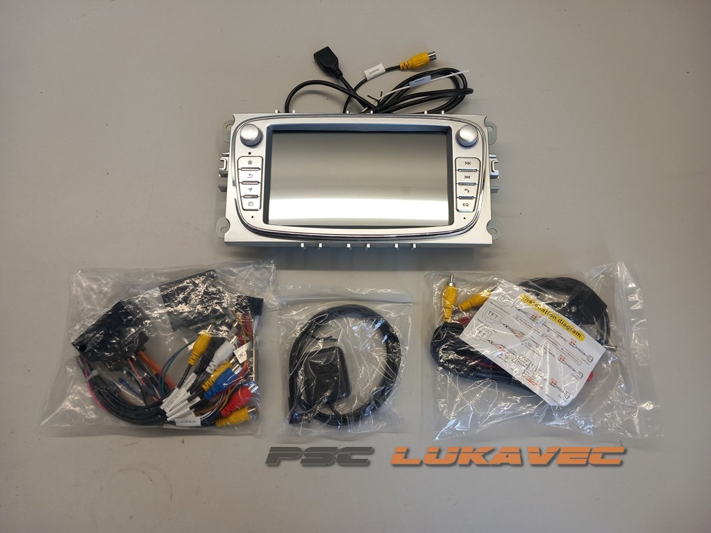 FORD DISPLEJ INSTRUMENT PLOČE LCD DISPLEJ