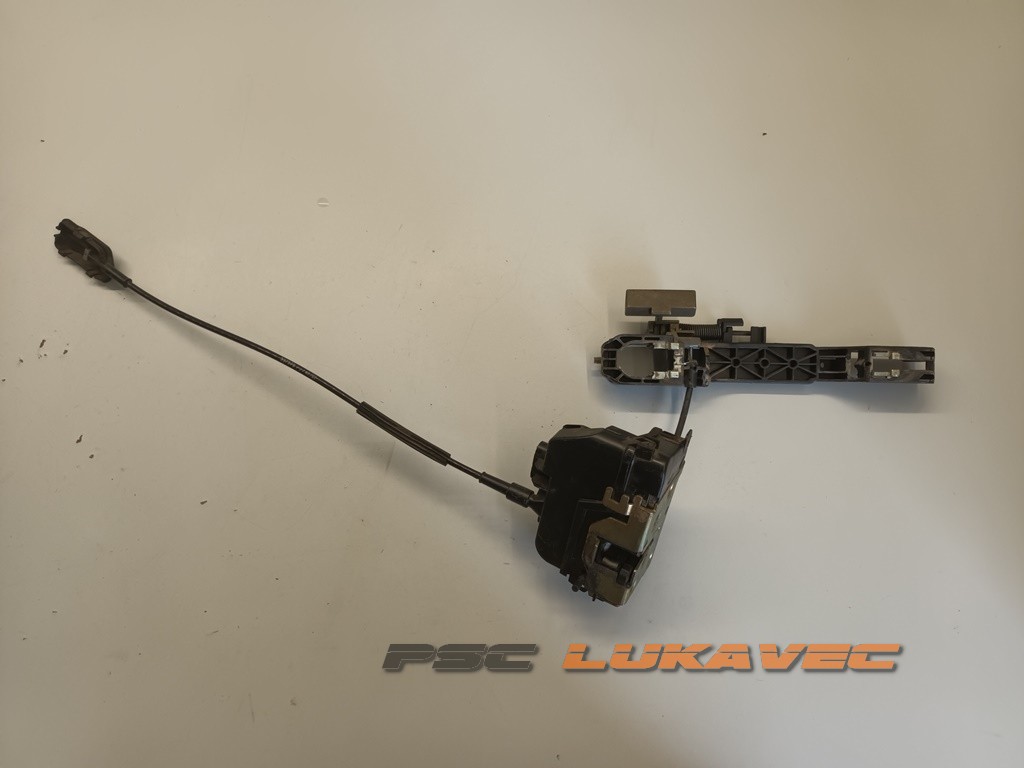 RENAULT LAGUNA 2 BRAVA SA KVAKOM 8200004747 2001-2007.