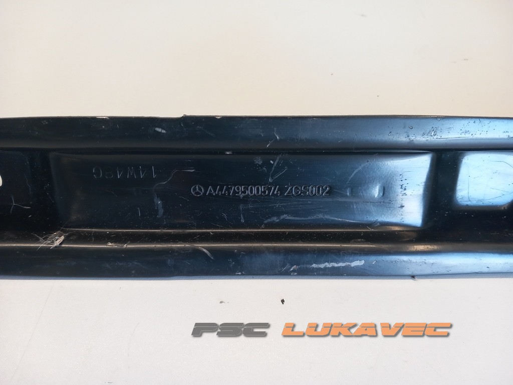 MERCEDES VITO W447 VODILICA SJEDALA A4479500574