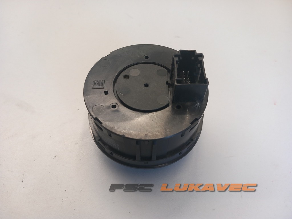 OPEL CORSA D PREKIDAČI SVJETLA 13249396 2006-2011.