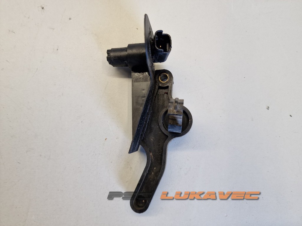 CITROEN BERLINGO SENZOR RADILICE 9637465980
