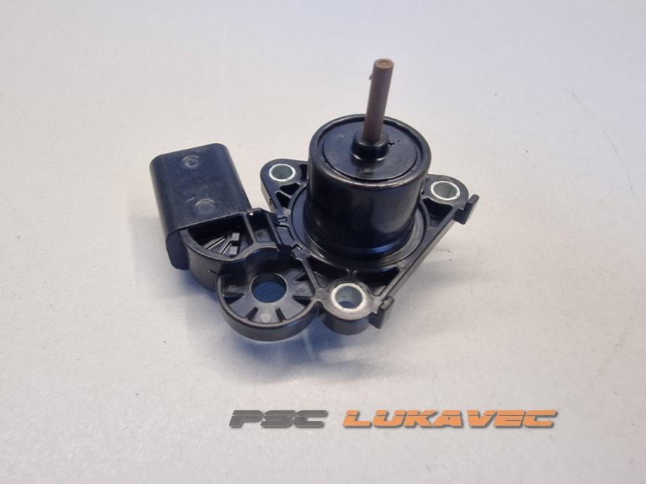CITROEN C3 AKTUATOR TURBINE 1.6 HDI 0375Q9