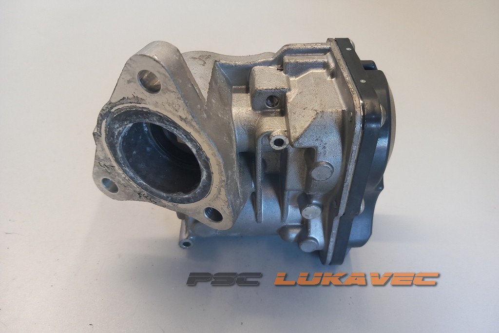 MEGANE III EGR VENTIL 1.5 DCI 147102557R HU150100-0212